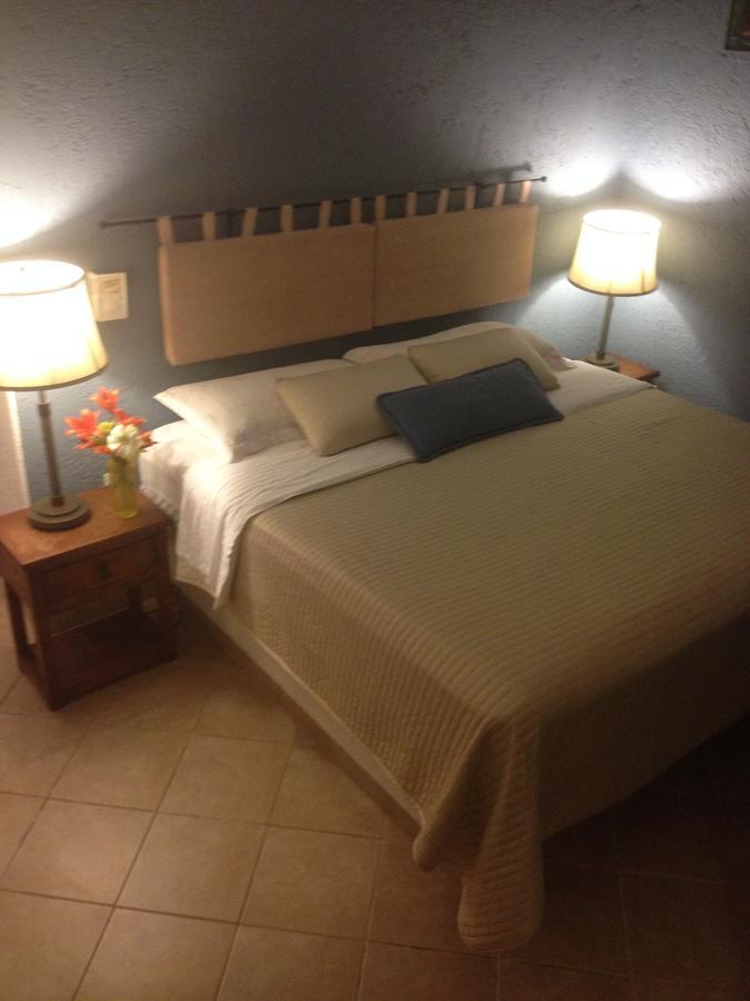 Villa Escondida Guest House Cozumel Downtown エクステリア 写真